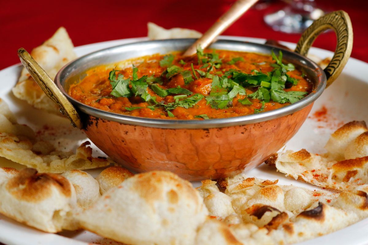 Maison Curry